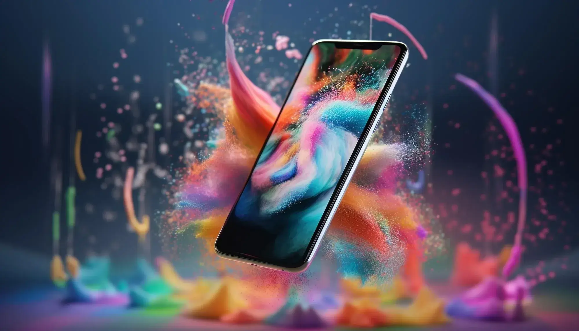 Peretasan Android untuk Performa yang Lebih Baik